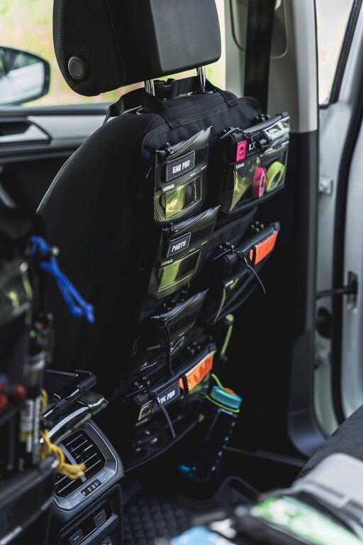 How to Keep Your Car Organized and Clean: Easy Tips for a Tidy Ride